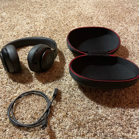 Wireless beats - Picture 4 of 6